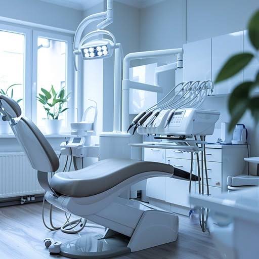 Ratan Dental Clinic — dental treatment